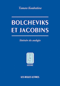 Bolcheviks et jacobins